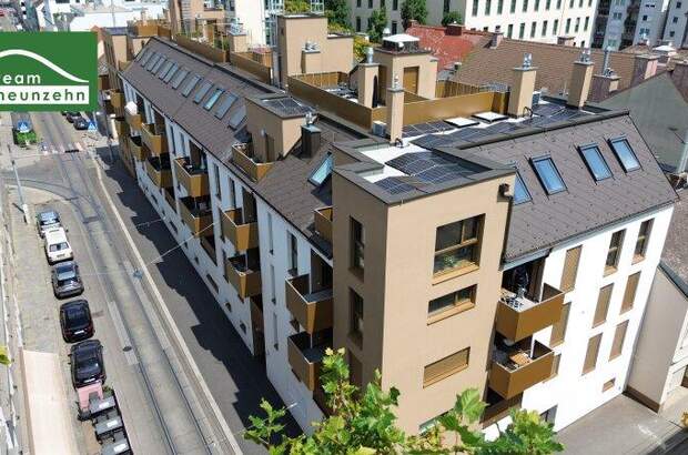 Büro / Praxis kaufen in 1170 Wien (Bild 5)