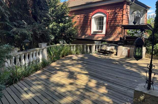Haus mit Garten kaufen in 3400 Klosterneuburg