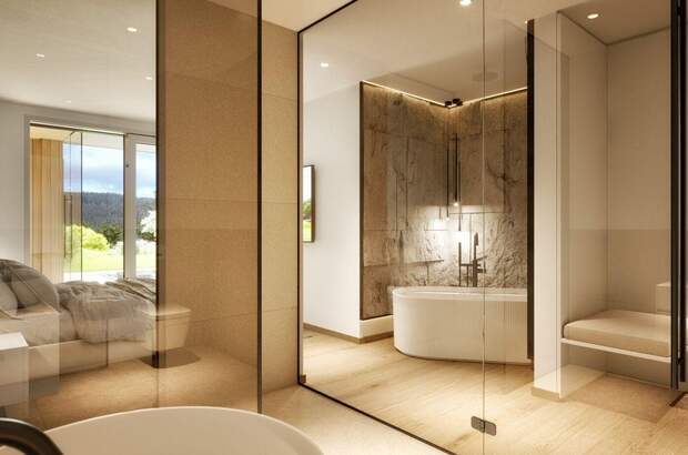 Eigentumswohnung in 9082 Maria Wörth (Bild 4)