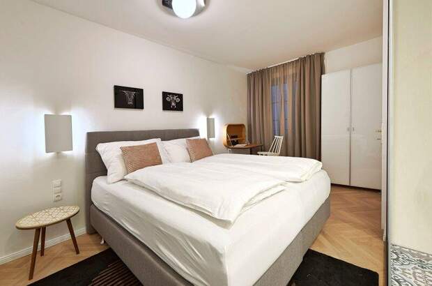 Terrassenwohnung mieten in 1010 Wien (Bild 3)