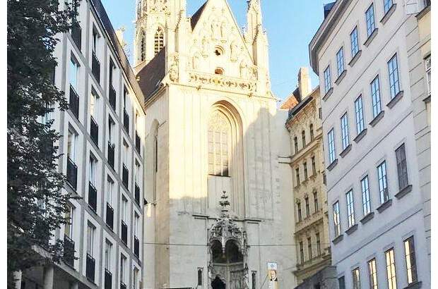 Wohnung kaufen in 1010 Wien (Bild 4)