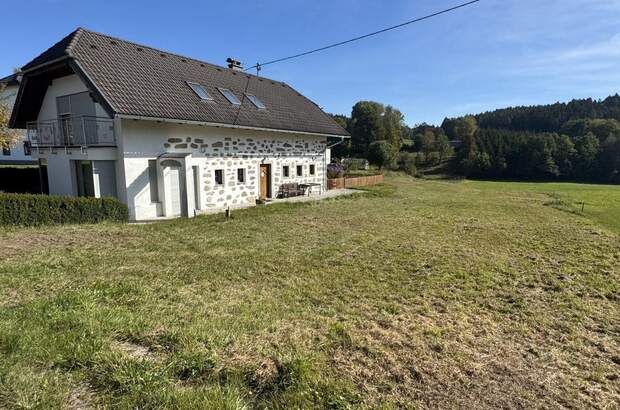 Haus mit Garten kaufen in 4190 Schönau (Bild 4)