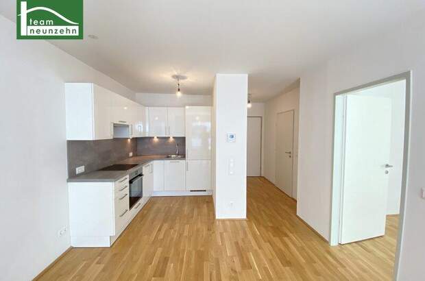 Terrassenwohnung mieten in 1210 Wien (Bild 5)