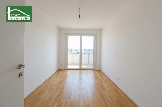 Terrassenwohnung mieten in 3100 St. Pölten (Bild 3)