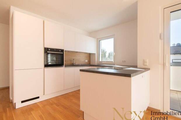 Terrassenwohnung kaufen in 4671 Neukirchen (Bild 2)
