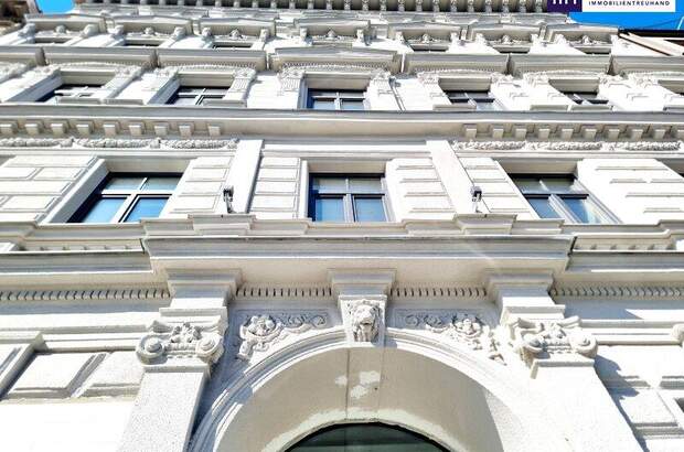 Wohnanlage kaufen in 1150 Wien (Bild 3)