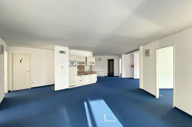 Gewerbeobjekt mieten in 4040 Linz (Bild 3)