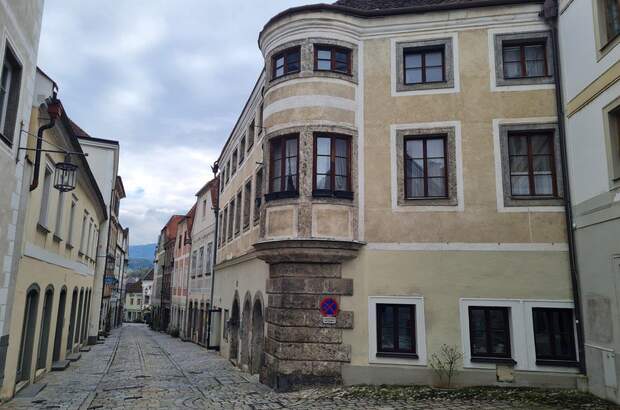 Wohnanlage kaufen in 4400 Steyr (Bild 3)