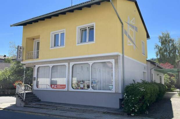 Haus kaufen in 8761 Pöls (Bild 1)