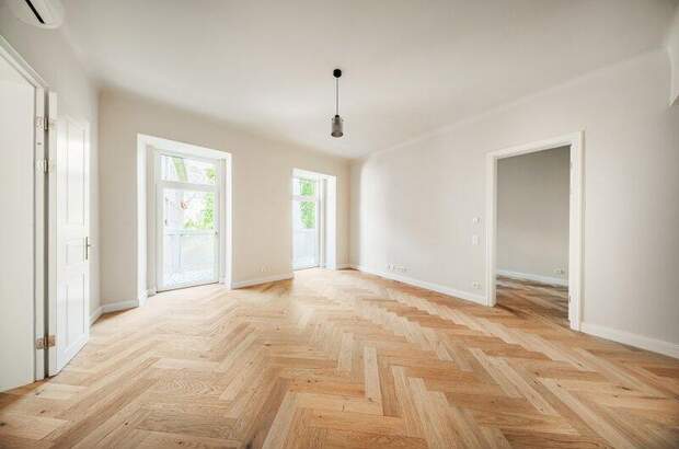 Terrassenwohnung kaufen in 1040 Wien (Bild 5)