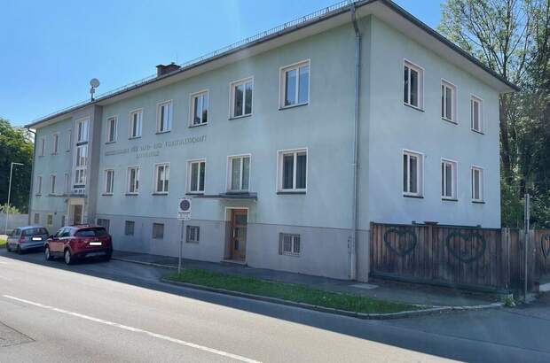 Gewerbeobjekt mieten in 8720 Knittelfeld (Bild 3)