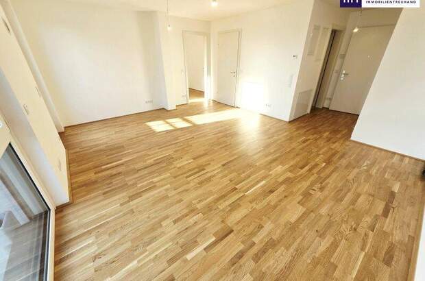 Terrassenwohnung kaufen in 1220 Wien (Bild 5)