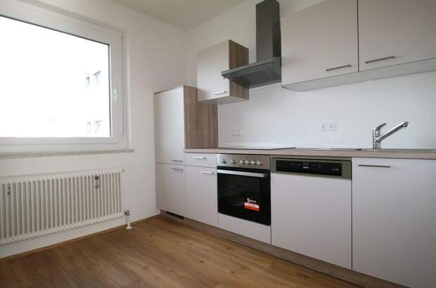 Wohnung mit Balkon kaufen in 9500 Villach (Bild 2)