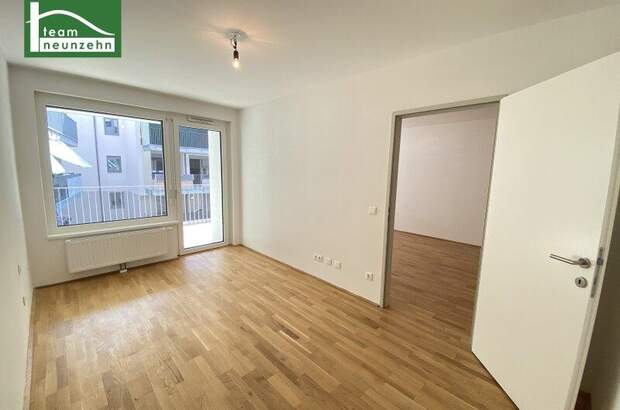 Terrassenwohnung mieten in 1210 Wien (Bild 2)