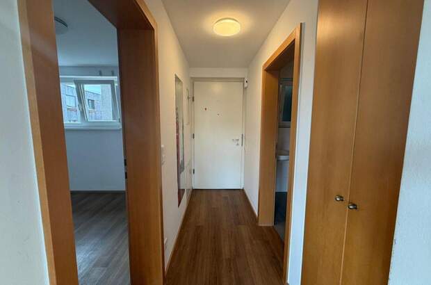 Wohnung mit Balkon mieten in 6923 Lauterach (Bild 4)