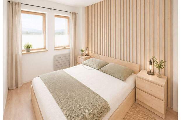Wohnung mit Balkon kaufen in 38279 Frymburk (Bild 5)