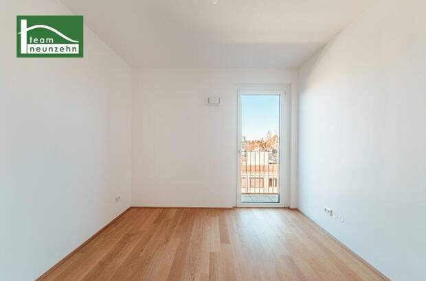 Terrassenwohnung kaufen in 1210 Wien (Bild 5)