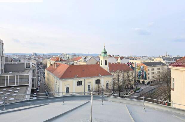 Altbauwohnung kaufen in 1040 Wien (Bild 1)