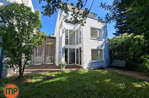 Haus kaufen in 3400 Klosterneuburg (Bild 1)