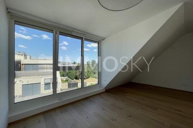Terrassenwohnung kaufen in 3400 Klosterneuburg (Bild 5)