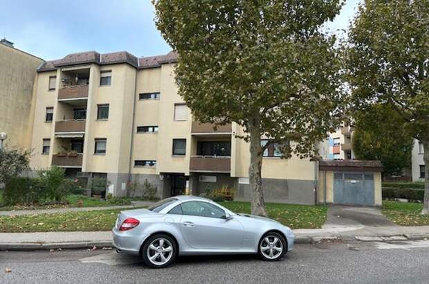 Terrassenwohnung kaufen in 7000 Eisenstadt (Bild 1)