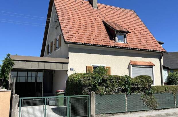 Haus mit Garten kaufen in 8740 Zeltweg (Bild 1)
