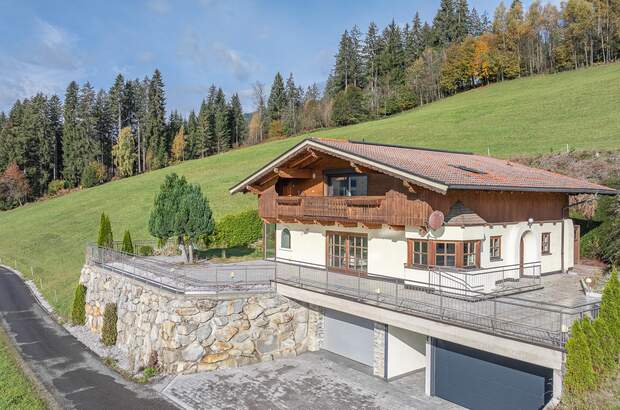 Chalet kaufen in 6365 Kirchberg (Bild 1)