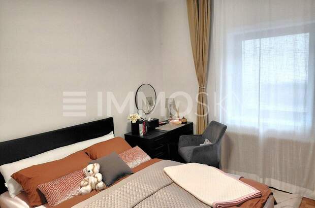 Terrassenwohnung kaufen in 4614 Marchtrenk (Bild 5)