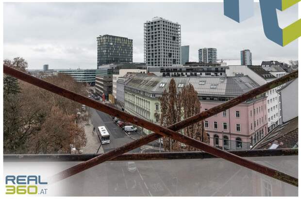 Mietwohnung in 4020 Linz (Bild 1)