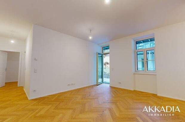 Terrassenwohnung kaufen in 1140 Wien (Bild 2)