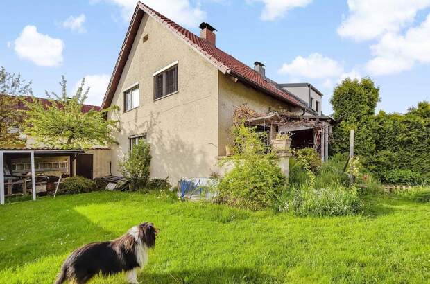 Haus mit Garten kaufen in 8605 Kapfenberg (Bild 1)