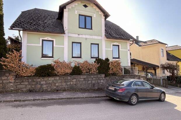Einfamilienhaus kaufen in 3860 Heidenreichstein (Bild 1)