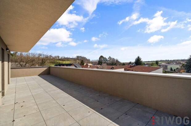 Terrassenwohnung kaufen in 2120 Wolkersdorf (Bild 1)