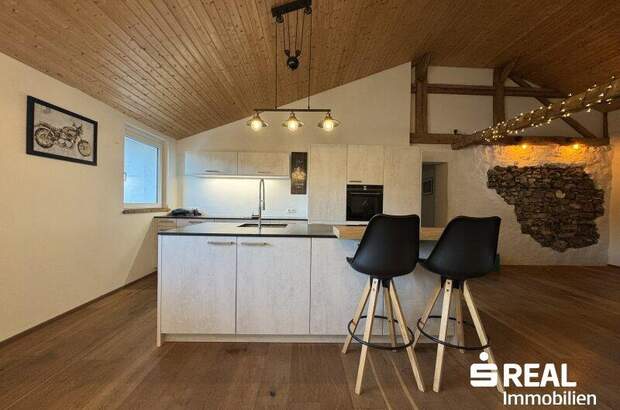 Terrassenwohnung kaufen in 6824 Schlins (Bild 2)