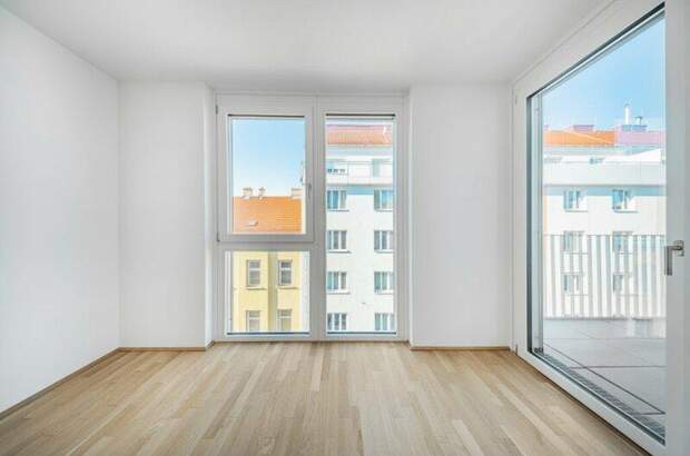 Terrassenwohnung kaufen in 1210 Wien (Bild 1)