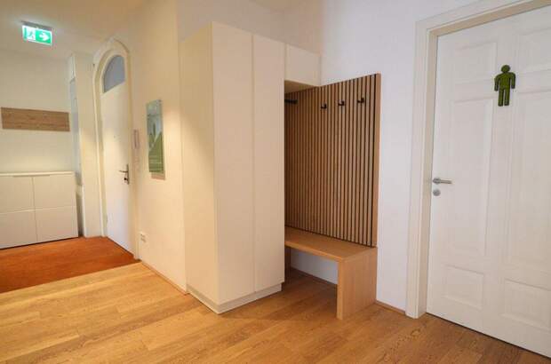 Gewerbeobjekt mieten in 6020 Innsbruck (Bild 2)