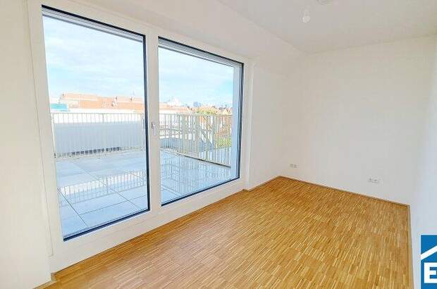 Terrassenwohnung kaufen in 1200 Wien (Bild 4)