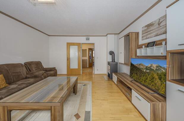 Terrassenwohnung kaufen in 6365 Kirchberg (Bild 3)