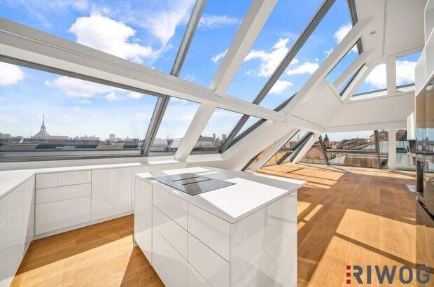 Terrassenwohnung kaufen in 1010 Wien (Bild 1)