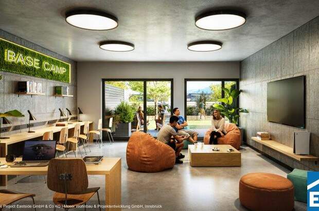 Terrassenwohnung kaufen in 6020 Innsbruck (Bild 4)