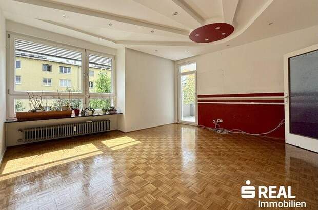Terrassenwohnung kaufen in 6020 Innsbruck (Bild 5)