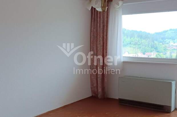 Wohnung mit Balkon kaufen in 8580 Köflach (Bild 2)