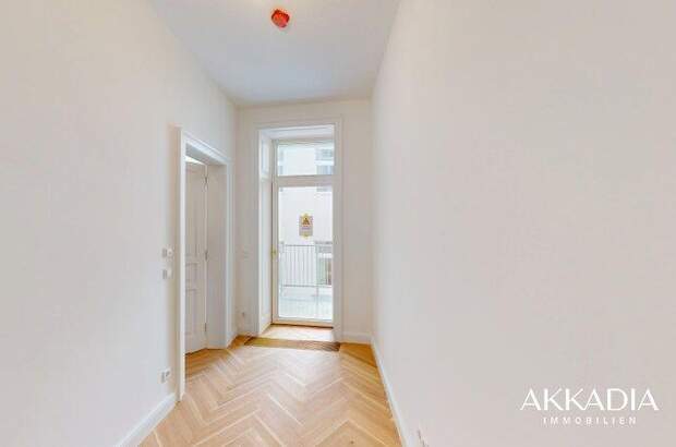 Terrassenwohnung kaufen in 1160 Wien (Bild 4)