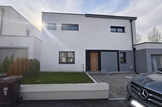 Haus mit Garten kaufen in 3350 Haag (Bild 1)