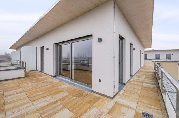 Terrassenwohnung kaufen in 2700 Wr. Neustadt (Bild 2)