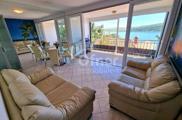 Wohnung kaufen in 51514 Cižici (Bild 2)