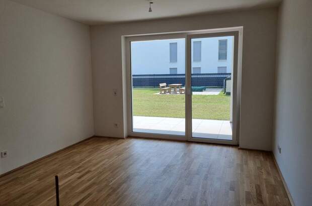 Eigentumswohnung in 4611 Buchkirchen (Bild 1)