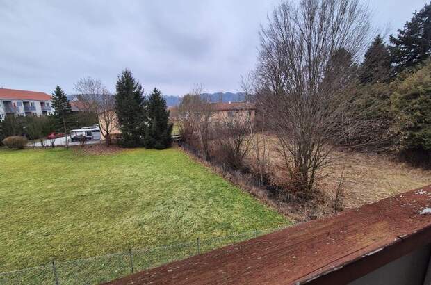 Terrassenwohnung mieten in 8262 Ilz (Bild 4)