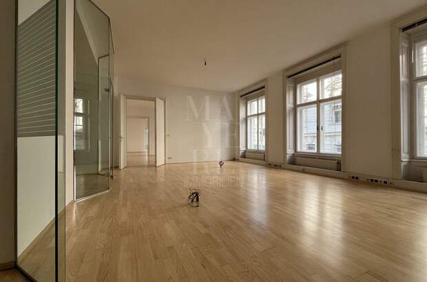 Gewerbeobjekt mieten in 1010 Wien (Bild 1)