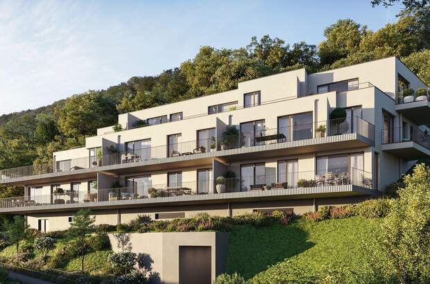 Wohnung mit Balkon kaufen in 2391 Kaltenleutgeben (Bild 3)